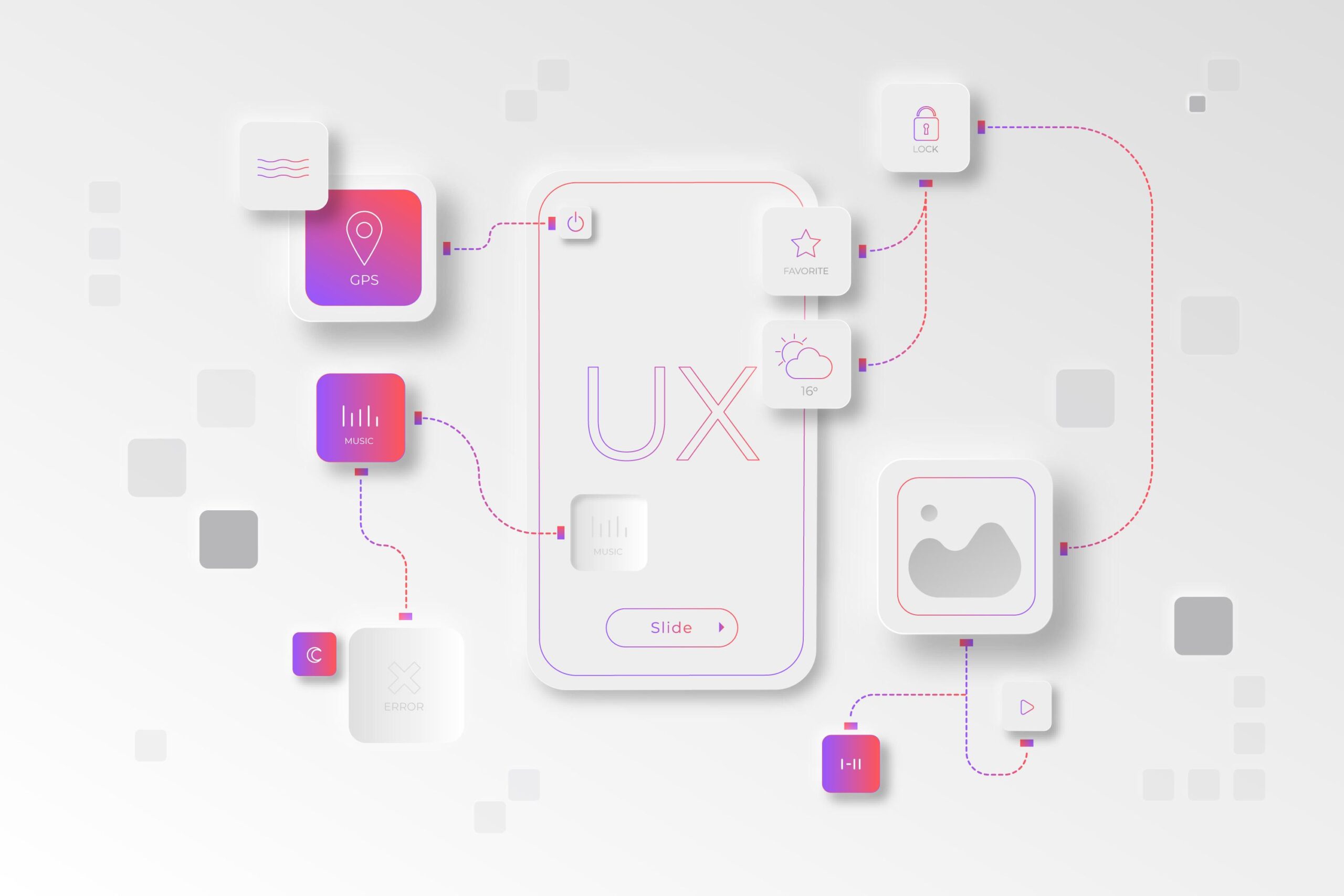 UI/UX Design